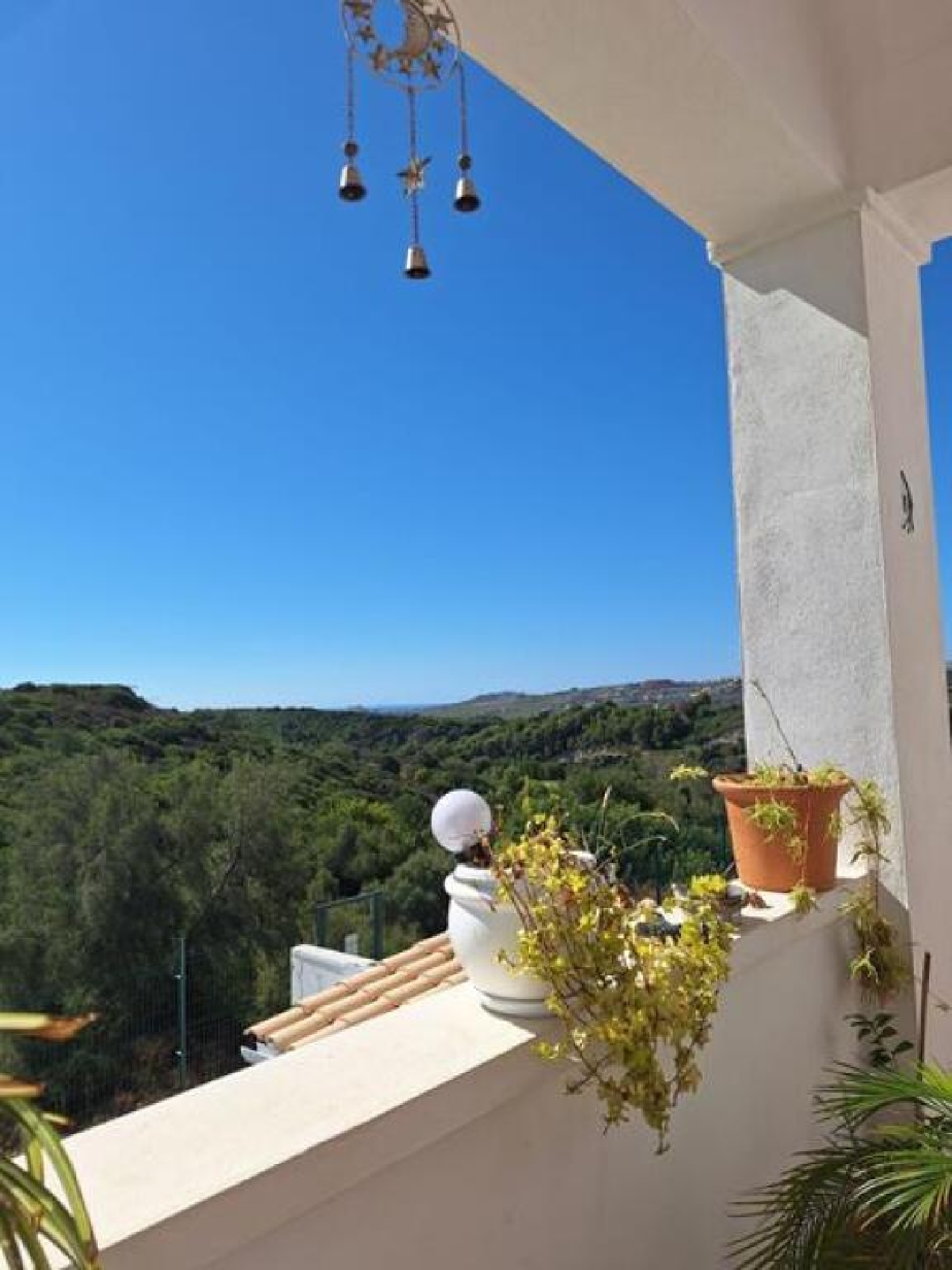  till salu radhus Casares Del Mar Costa Del Sol Occidental 22