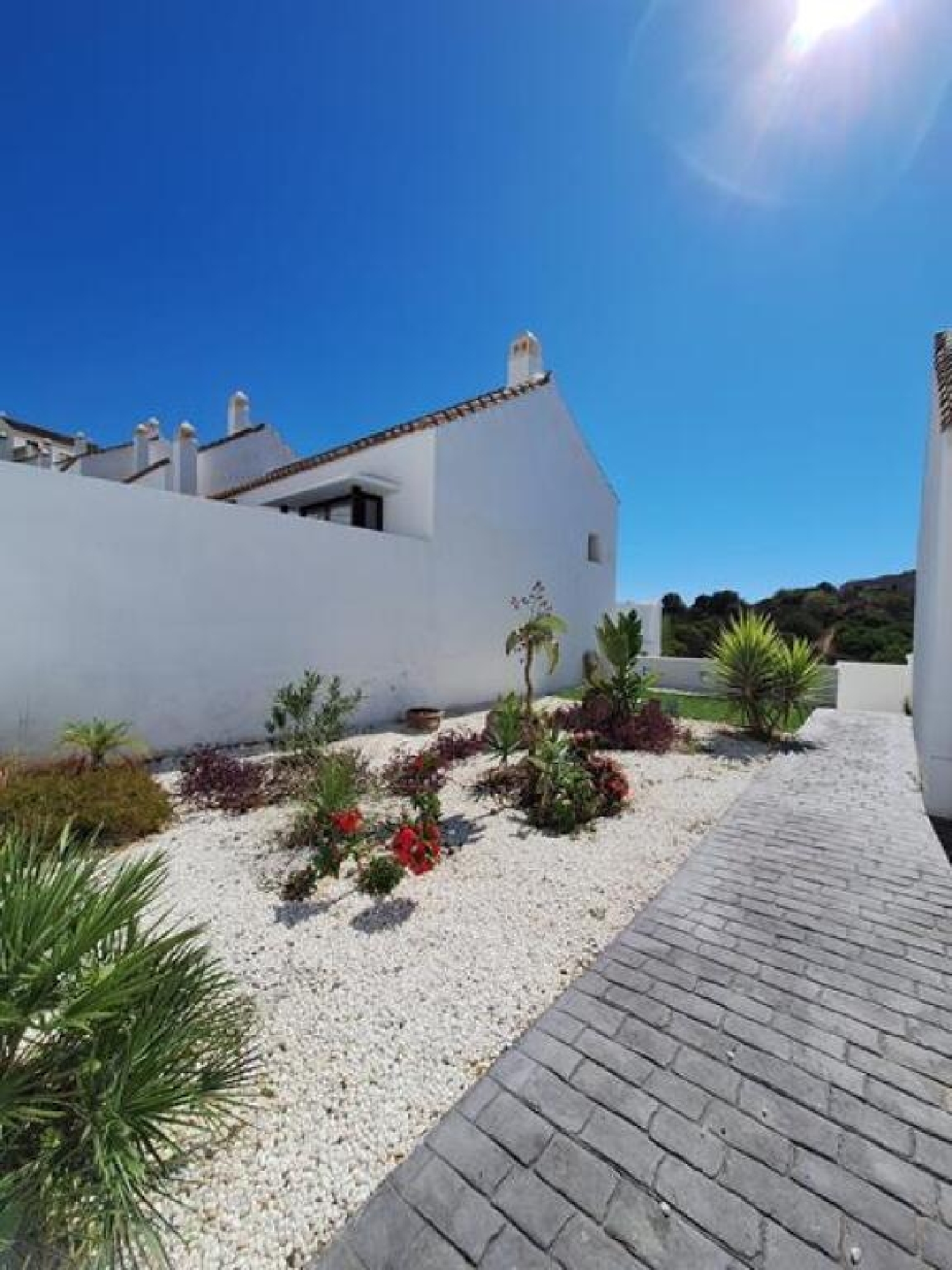  till salu radhus Casares Del Mar Costa Del Sol Occidental 25