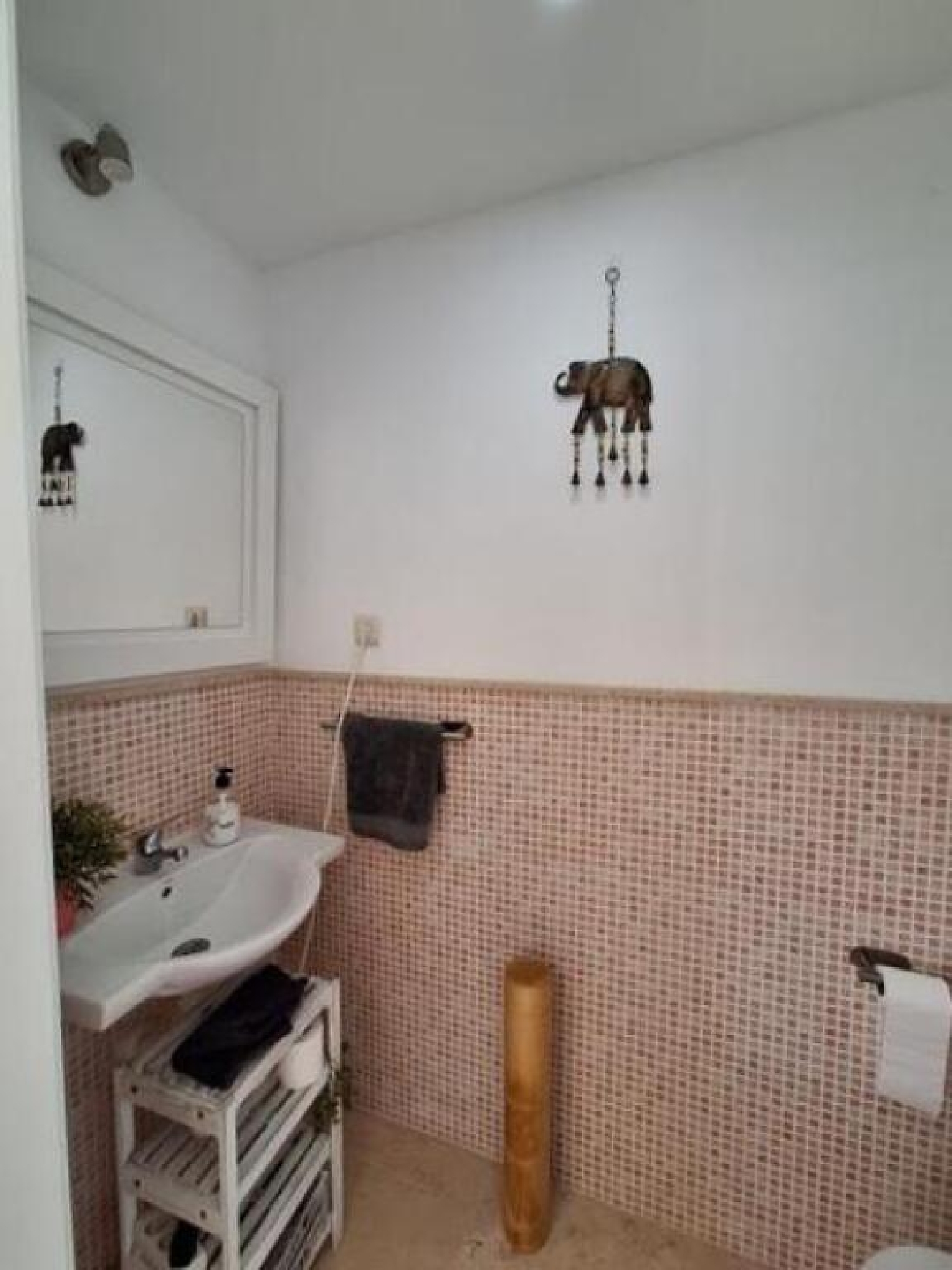  till salu radhus Casares Del Mar Costa Del Sol Occidental 20