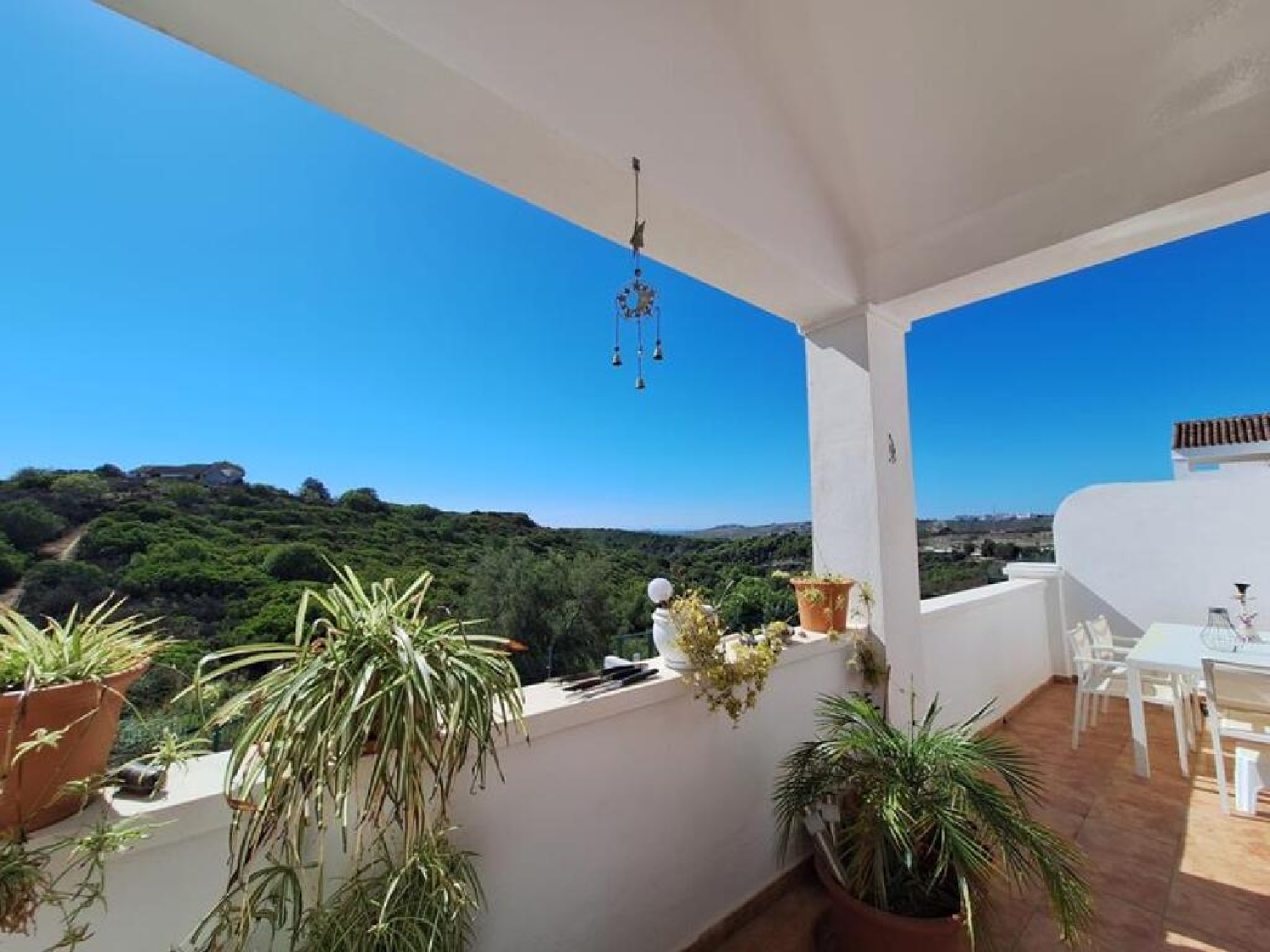  till salu radhus Casares Del Mar Costa Del Sol Occidental 2