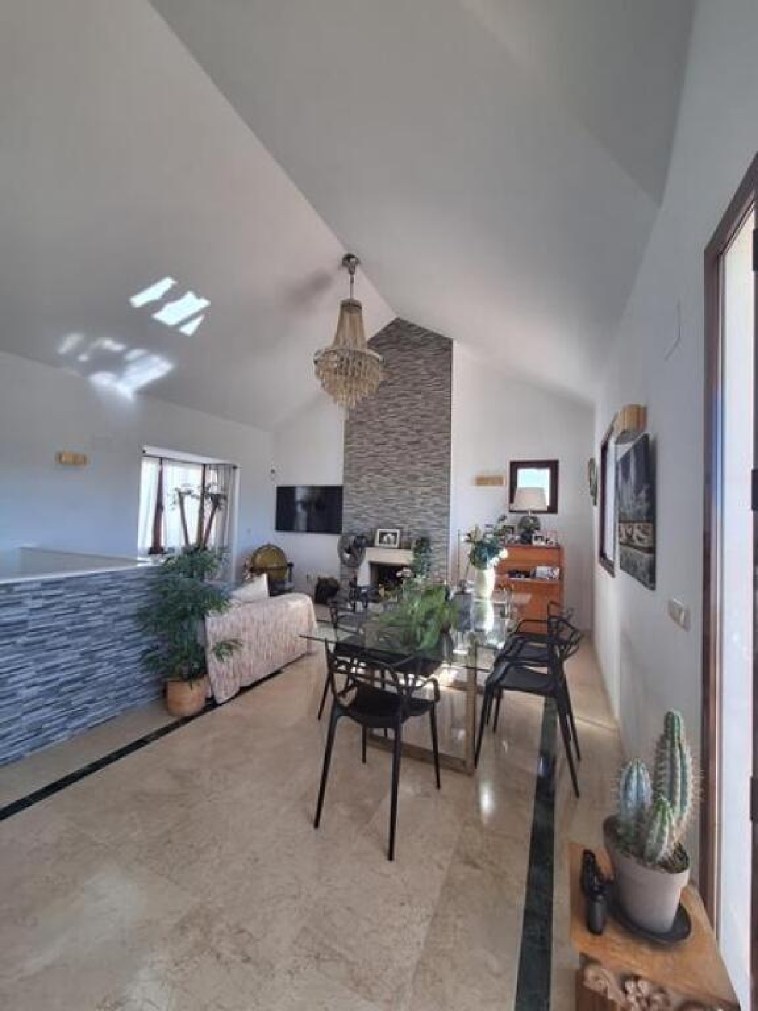  till salu radhus Casares Del Mar Costa Del Sol Occidental 11