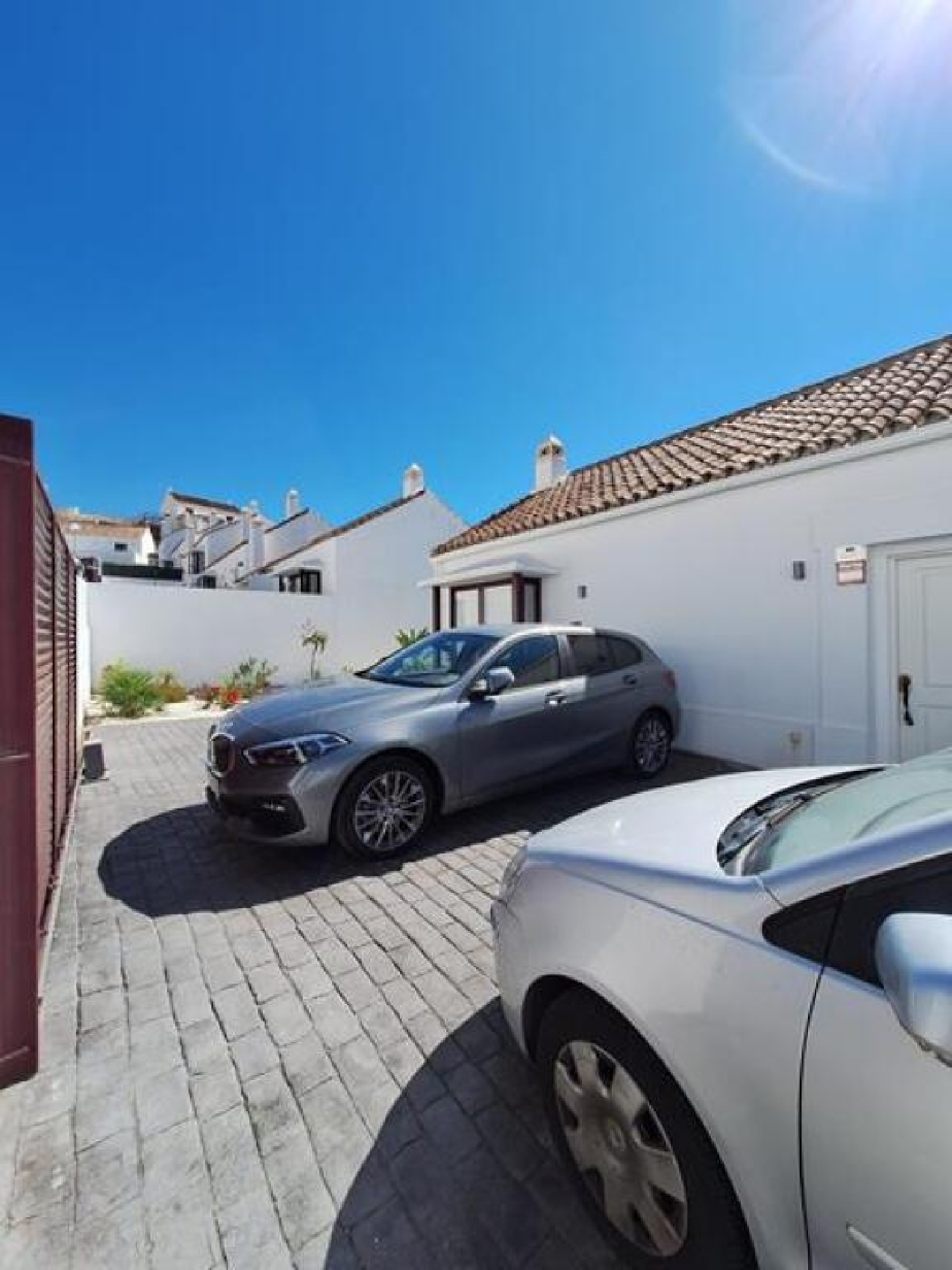  till salu radhus Casares Del Mar Costa Del Sol Occidental 23