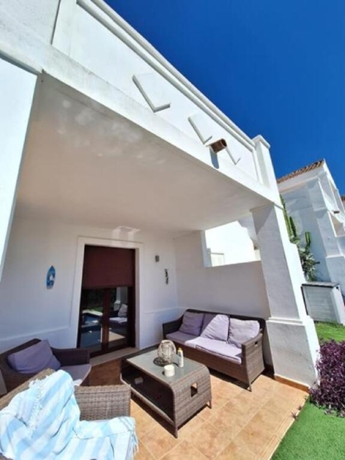 Casares Del Mar Costa Del Sol Occidental radhus foto 6216326