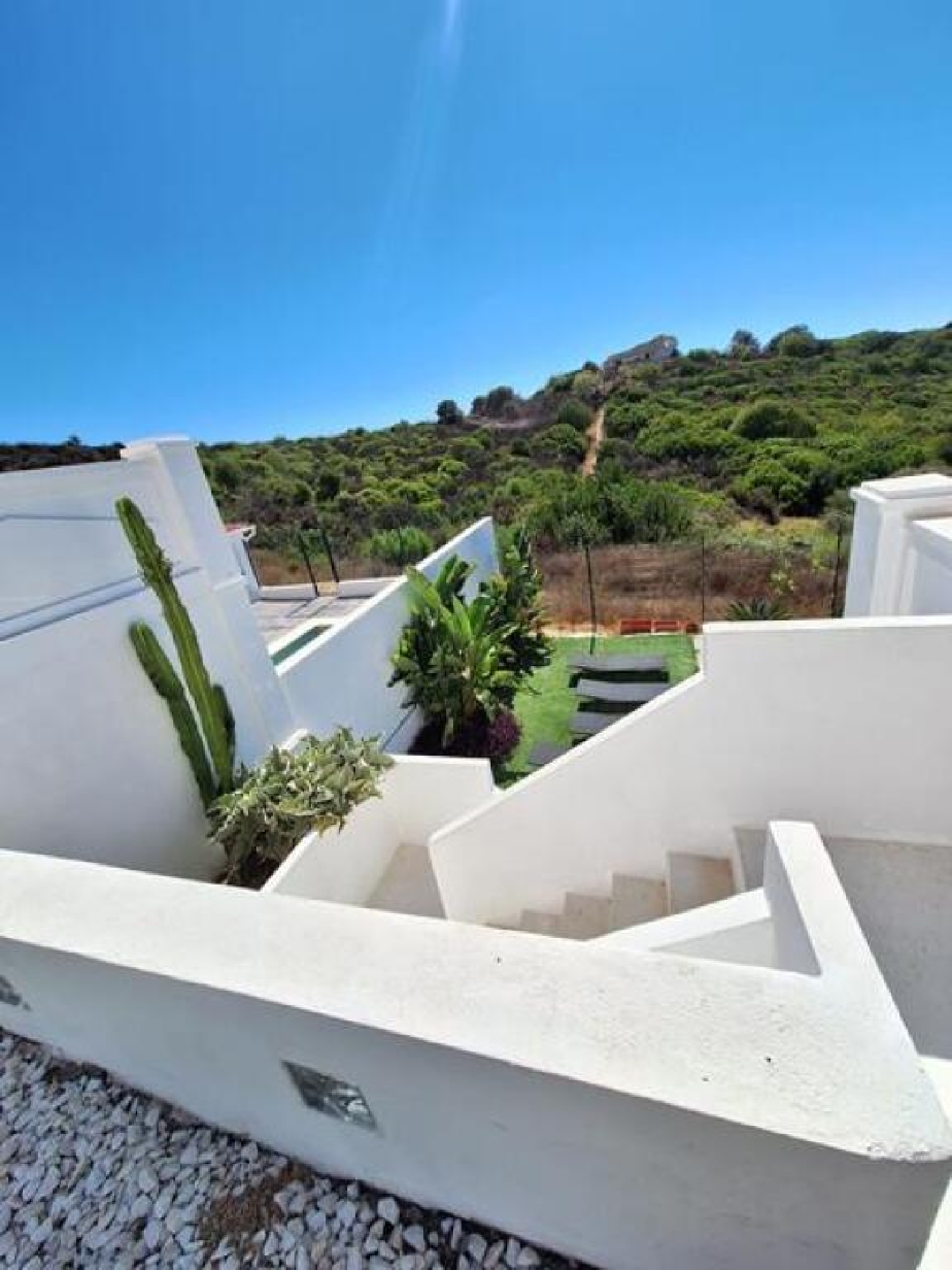  till salu radhus Casares Del Mar Costa Del Sol Occidental 26