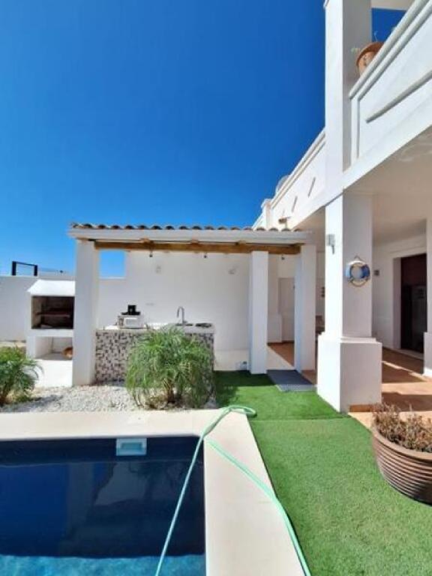  till salu radhus Casares Del Mar Costa Del Sol Occidental 24