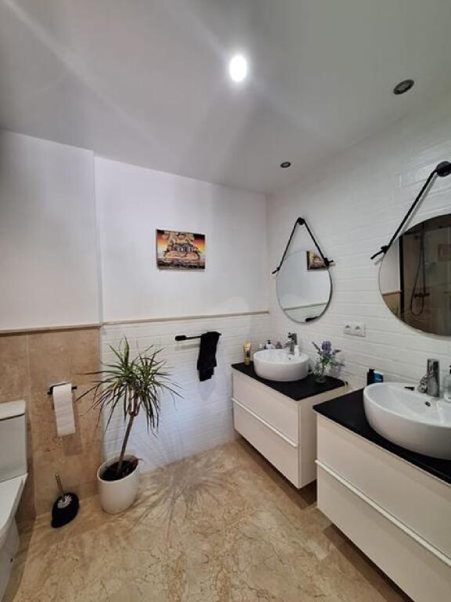  till salu radhus Casares Del Mar Costa Del Sol Occidental 17