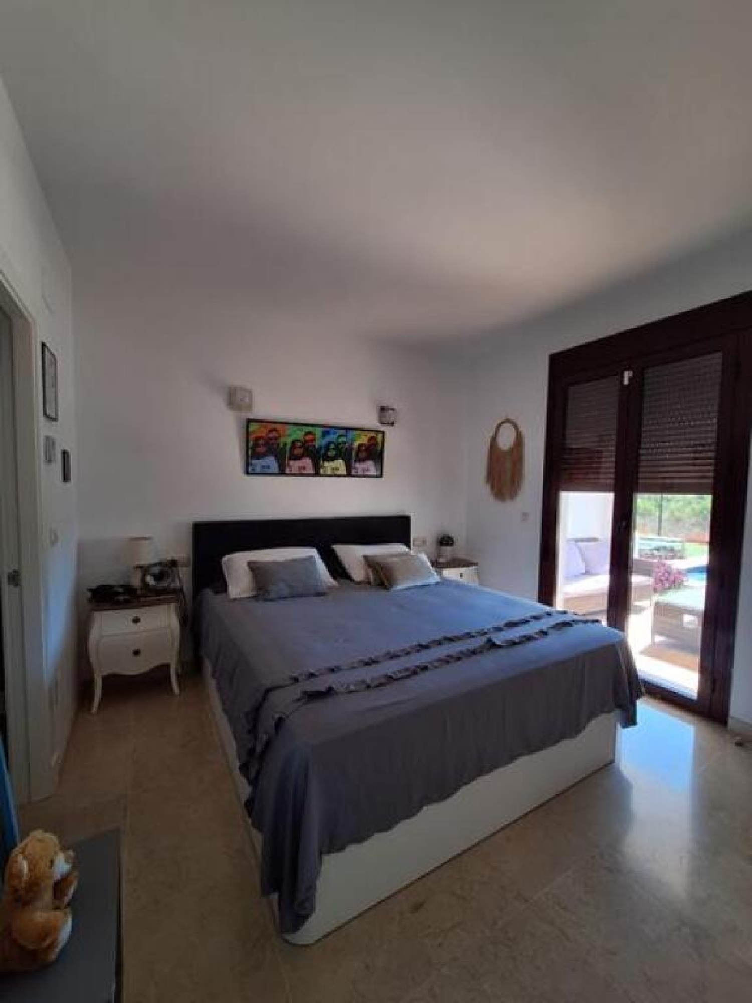 till salu radhus Casares Del Mar Costa Del Sol Occidental 4