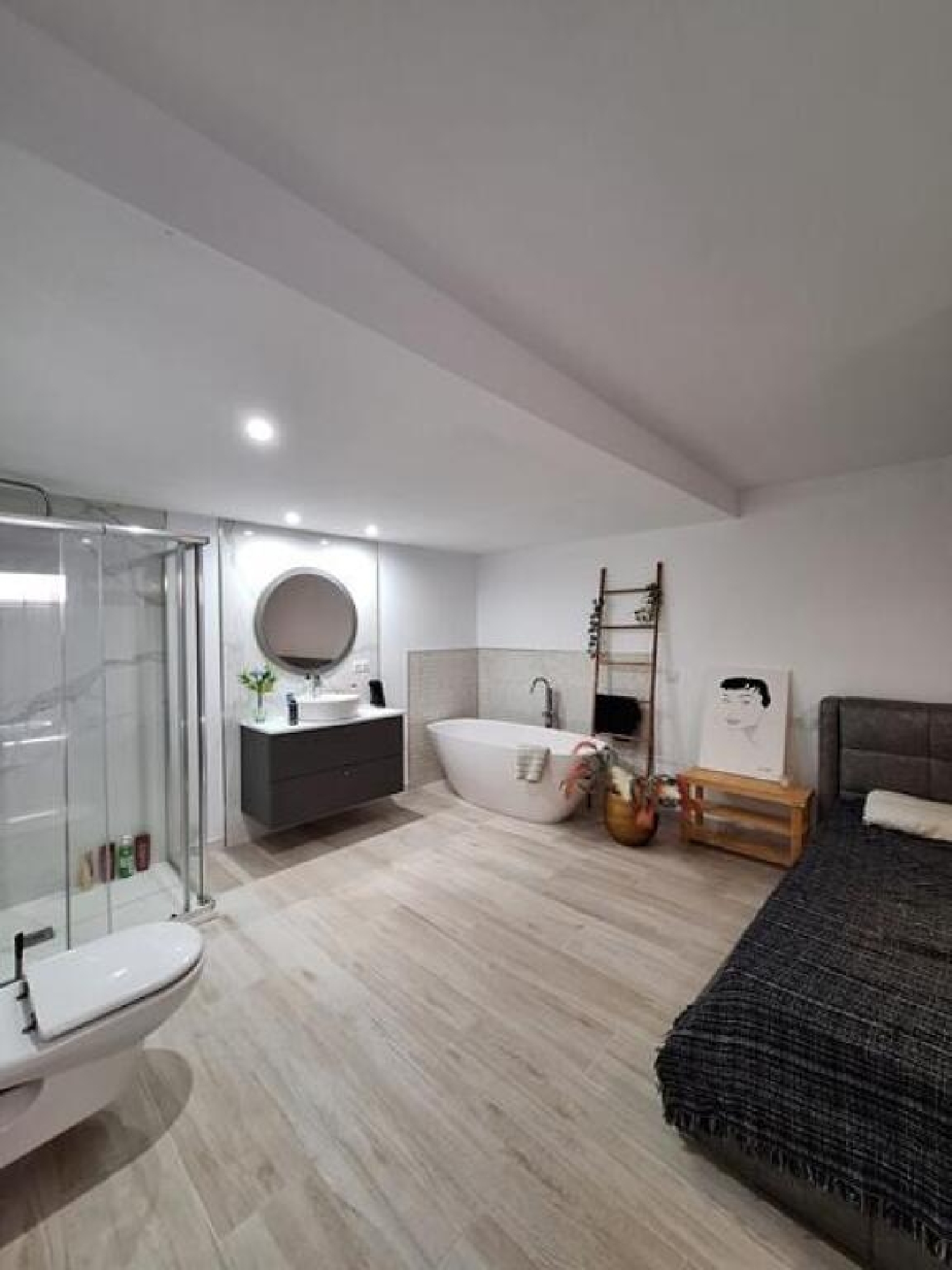  till salu radhus Casares Del Mar Costa Del Sol Occidental 19