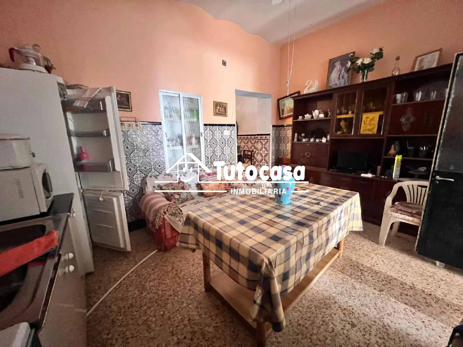  till salu radhus Dos Hermanas 41701 Metropolitana De Sevilla 4