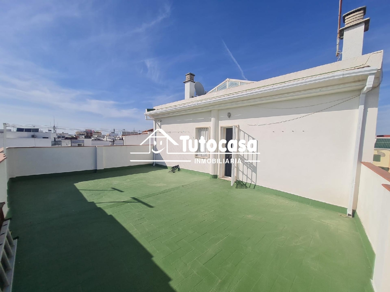  till salu radhus Dos Hermanas 41701 Metropolitana De Sevilla 7