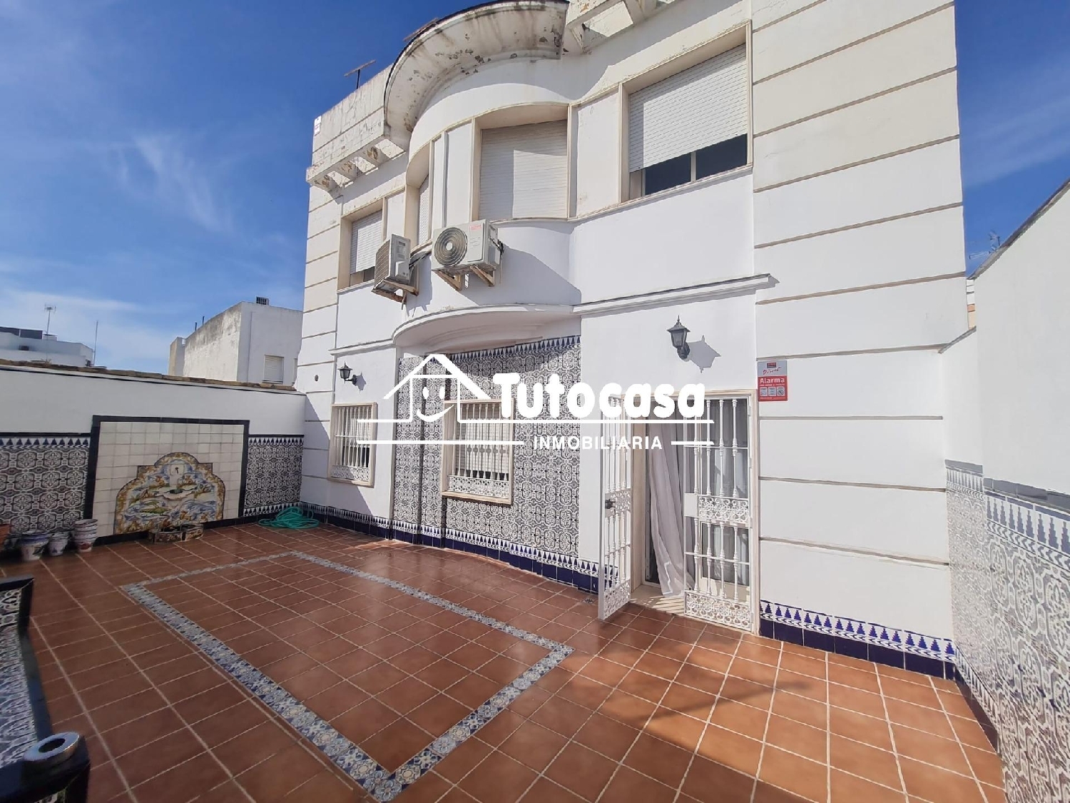  till salu radhus Dos Hermanas 41701 Metropolitana De Sevilla 1
