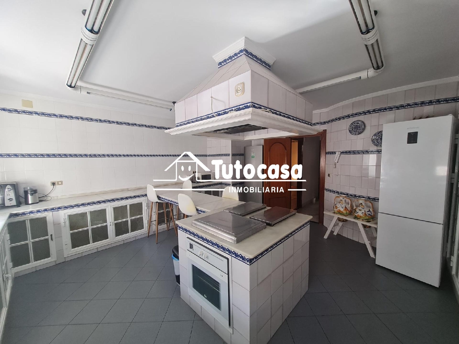  till salu radhus Dos Hermanas 41701 Metropolitana De Sevilla 5