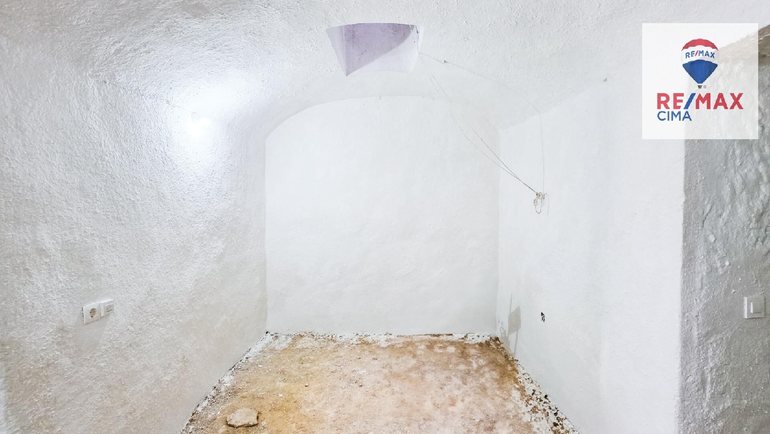  till salu radhus Duda Huéscar 6