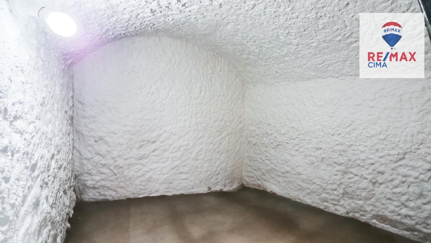  till salu radhus Duda Huéscar 8