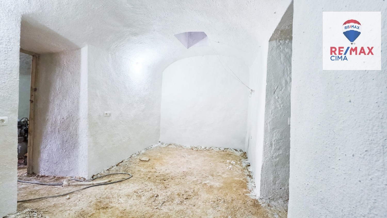  till salu radhus Duda Huéscar 7