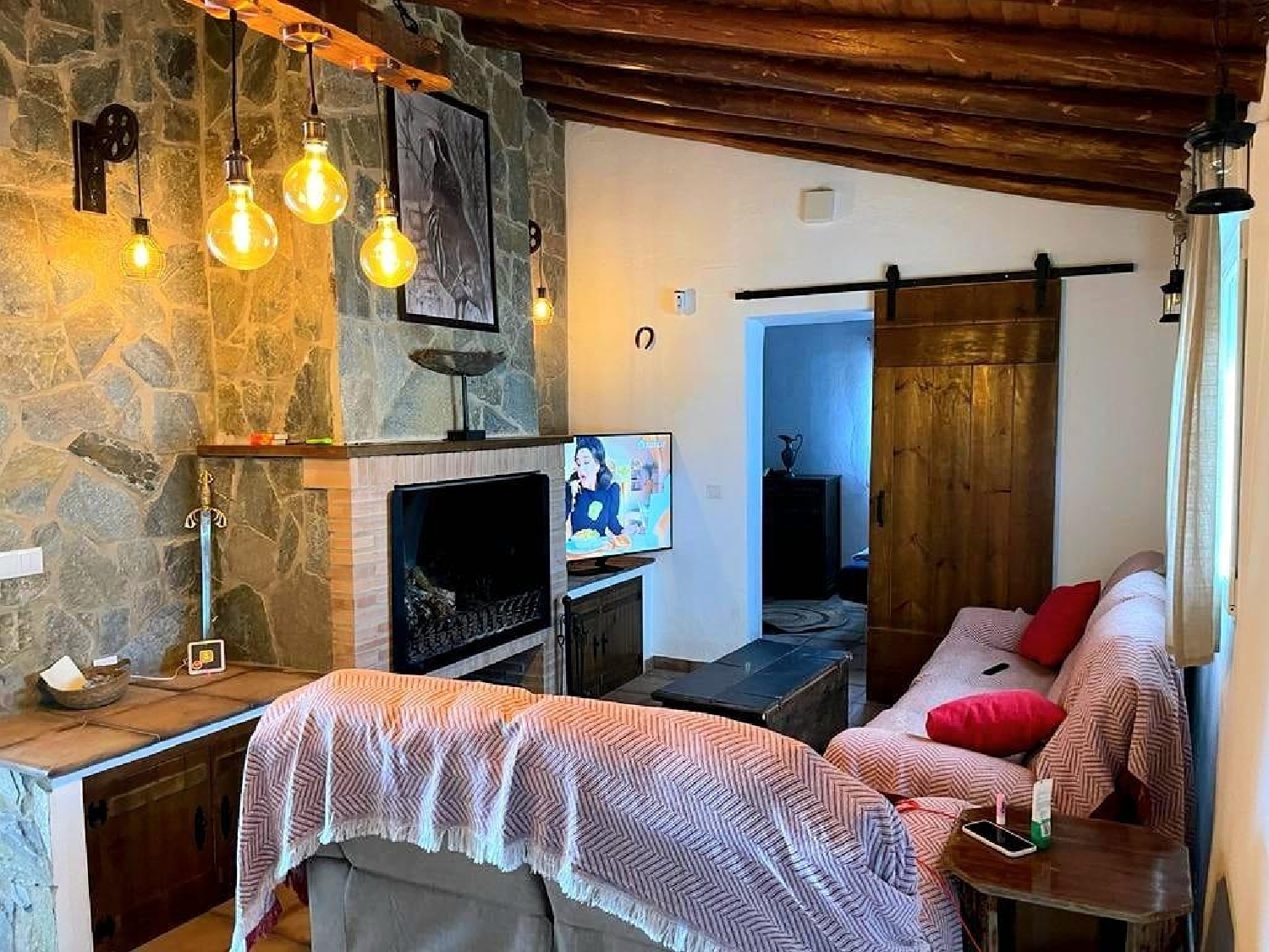  en venta casa de pueblo El Almendro Andévalo (El) 5