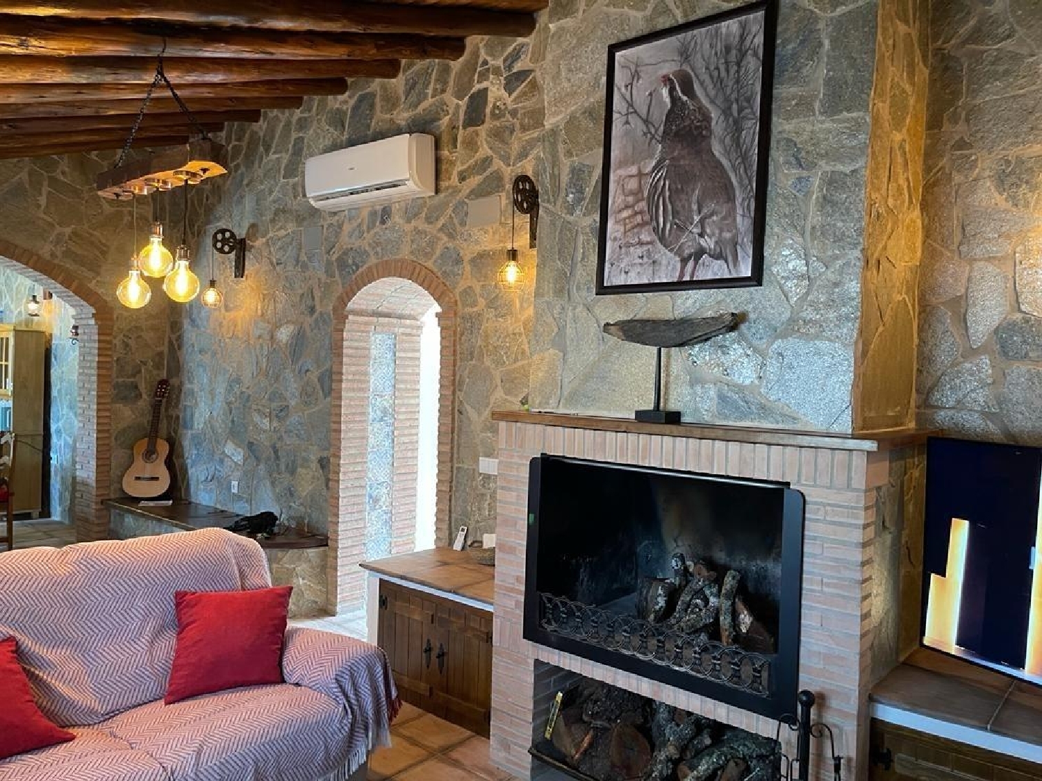  en venta casa de pueblo El Almendro Andévalo (El) 3