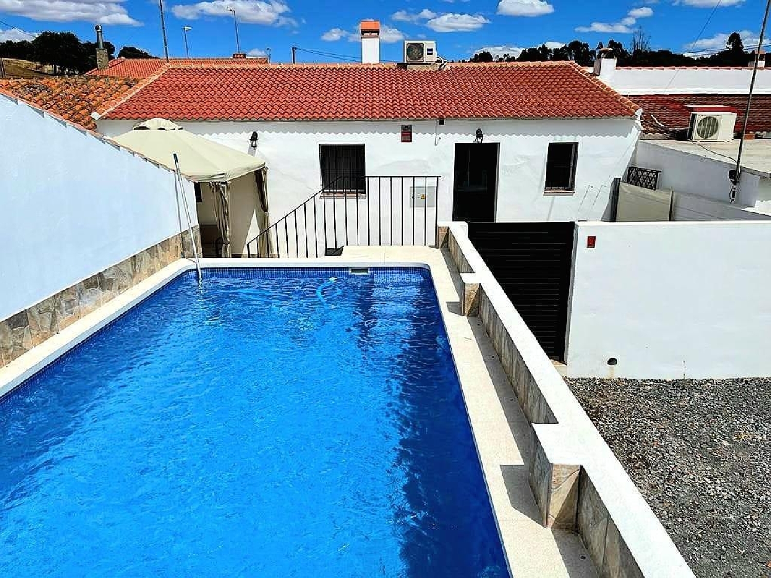  en venta casa de pueblo El Almendro Andévalo (El) 1