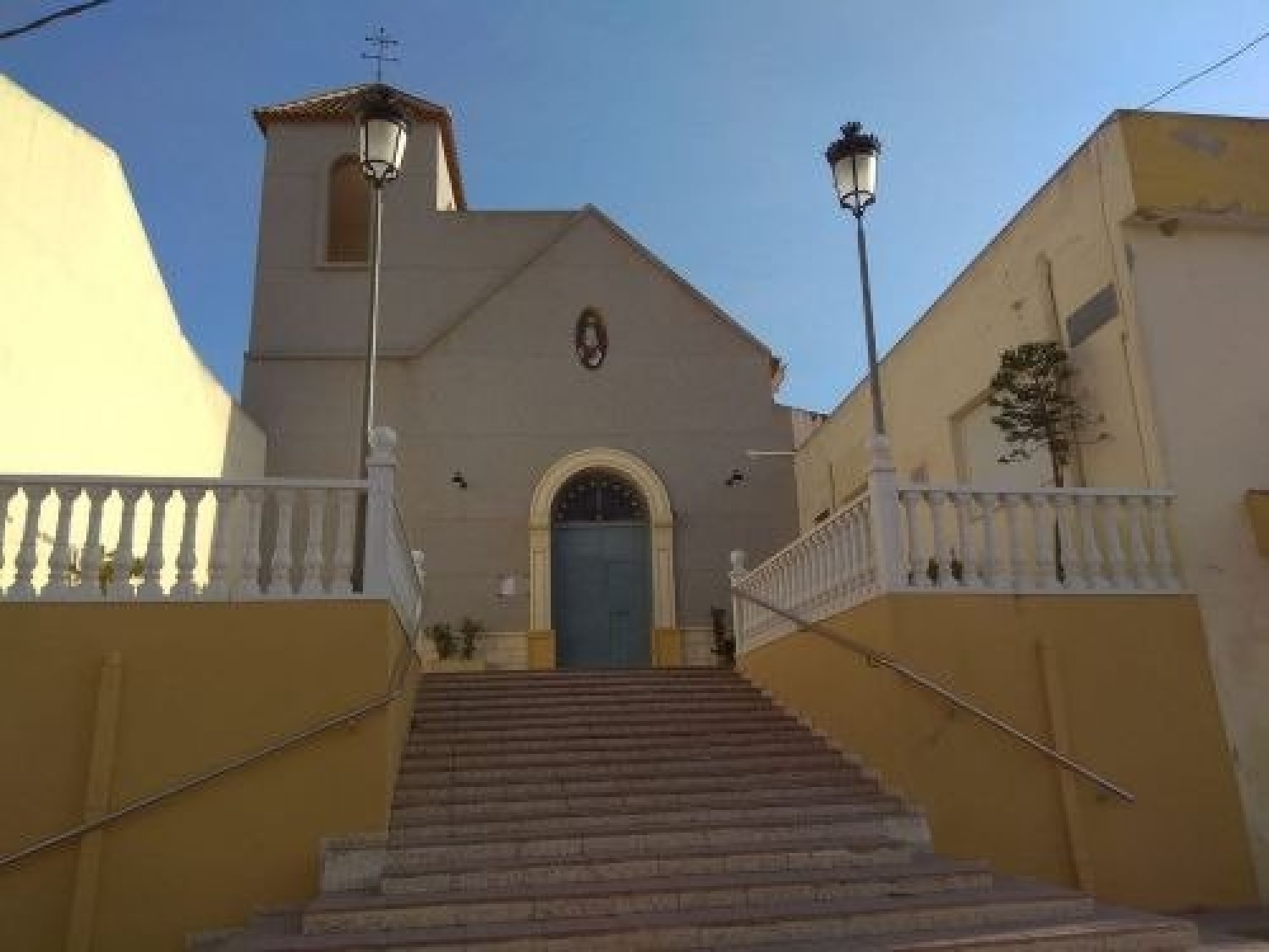  till salu radhus El Barrio-La Savaledra Baix Segura 6