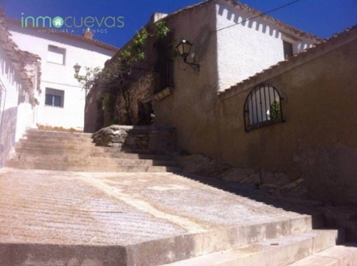 El Calon Levante Almeriense radhus foto 6239363