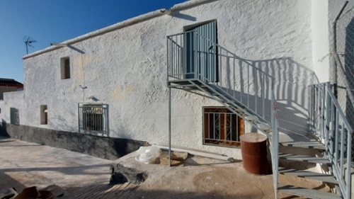 El Cid Poniente Almeriense radhus foto 6236476