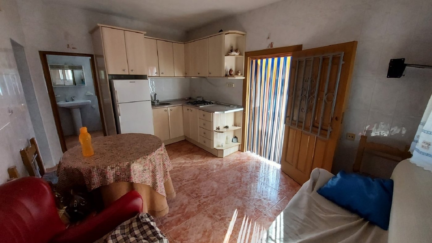  till salu radhus El Cid Poniente Almeriense 8