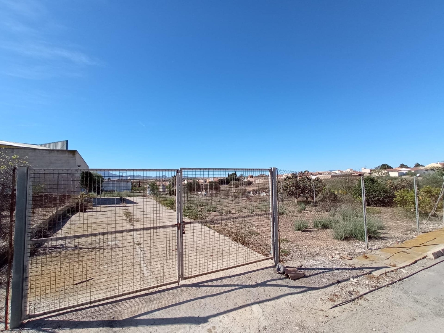  till salu radhus El Espinar Campo De Cartagena 5