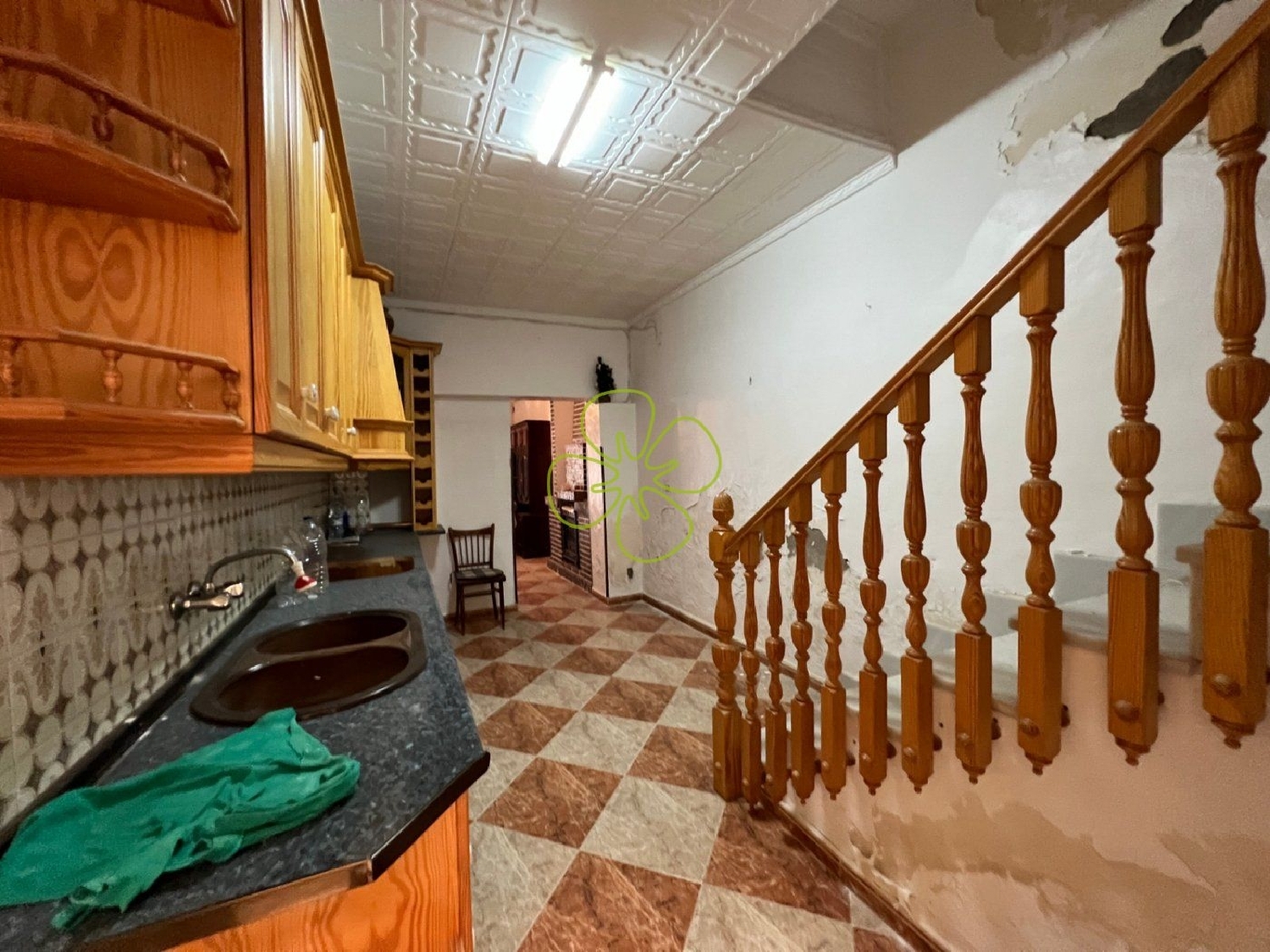  till salu radhus El Palaces Valle Del Almanzora 5