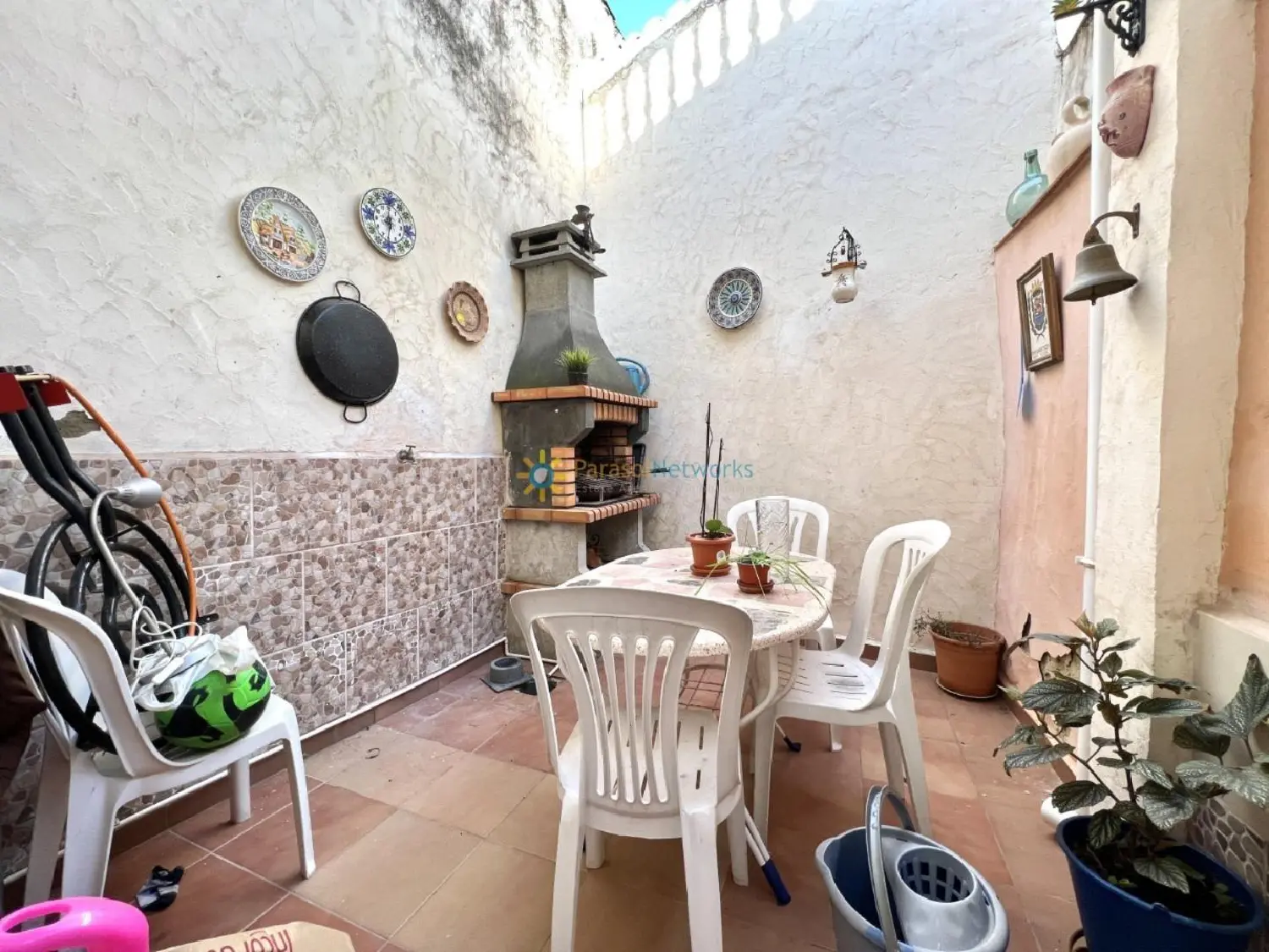  till salu radhus El Palomar Vall D'albaida 7