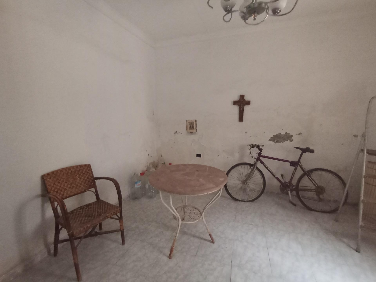  till salu radhus Ermita Alto Guadalentín 4