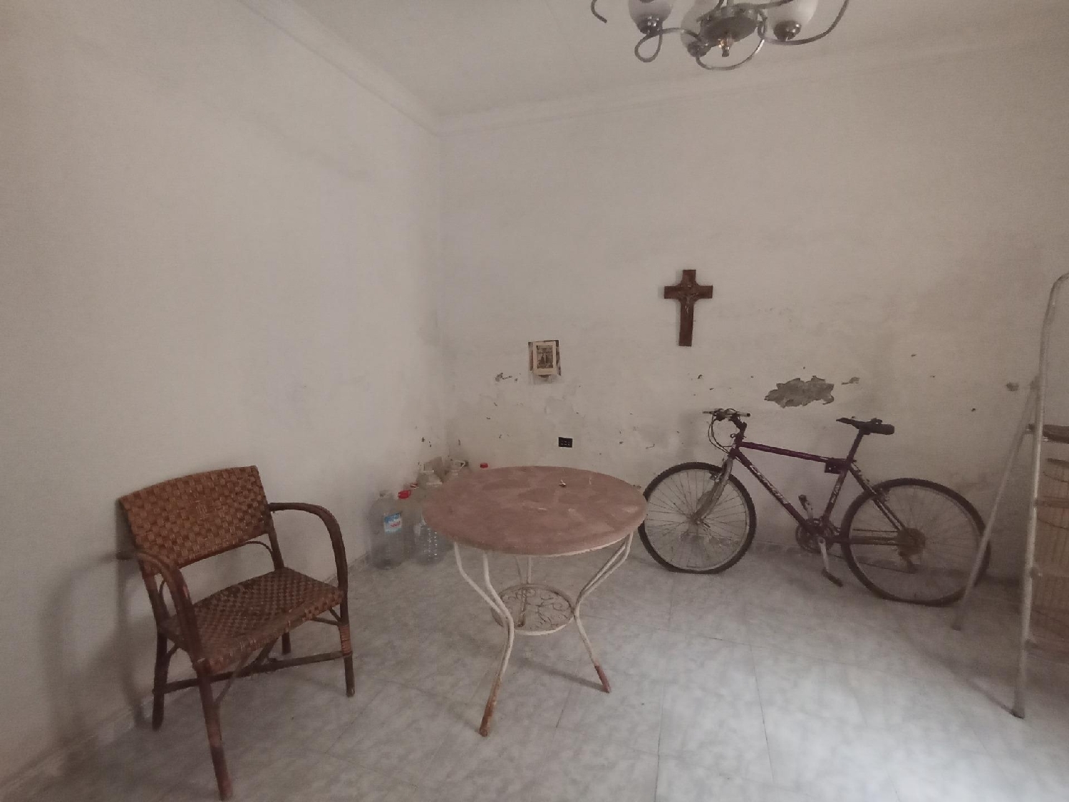  till salu radhus Ermita Alto Guadalentín 7