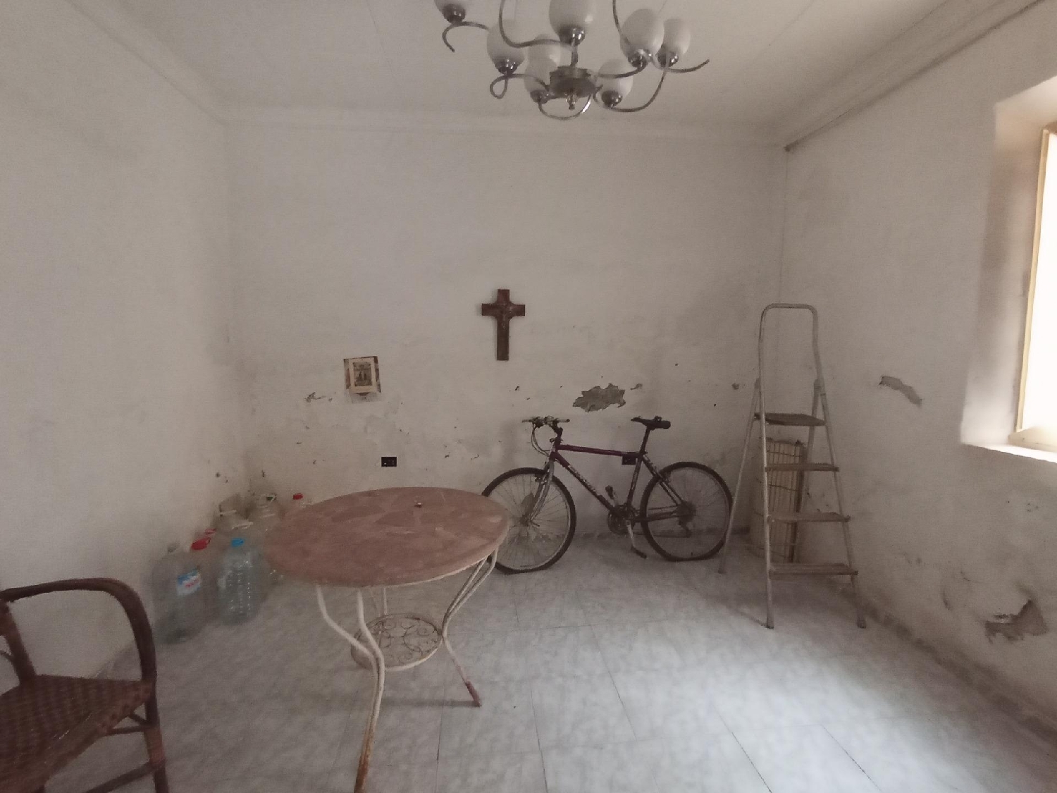  till salu radhus Ermita Alto Guadalentín 8