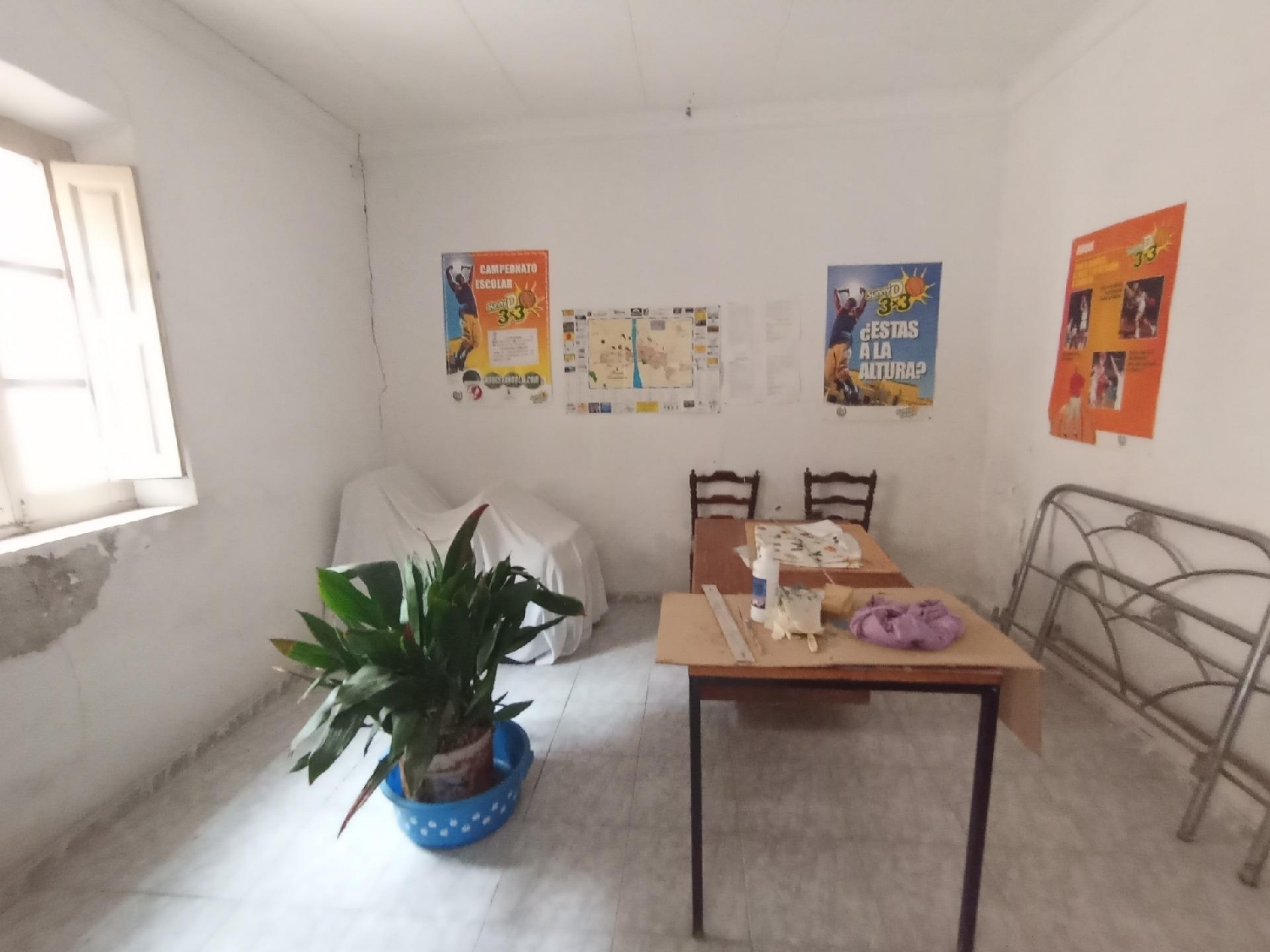  till salu radhus Ermita Alto Guadalentín 1