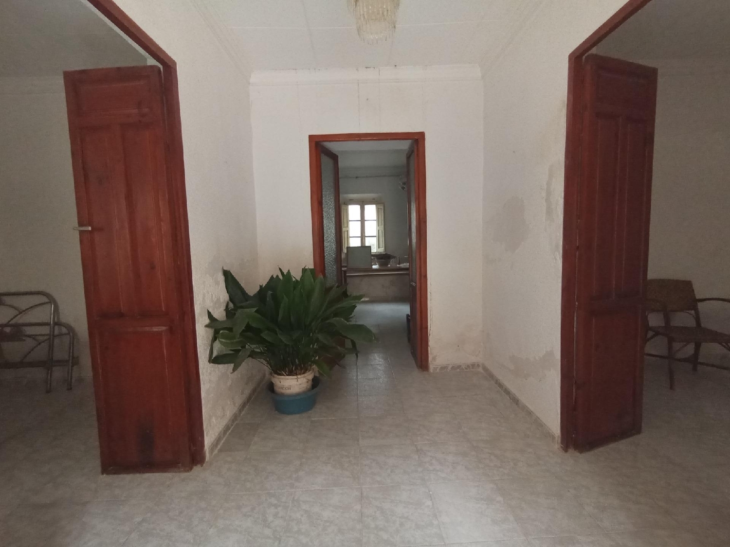 till salu radhus Ermita Alto Guadalentín 2