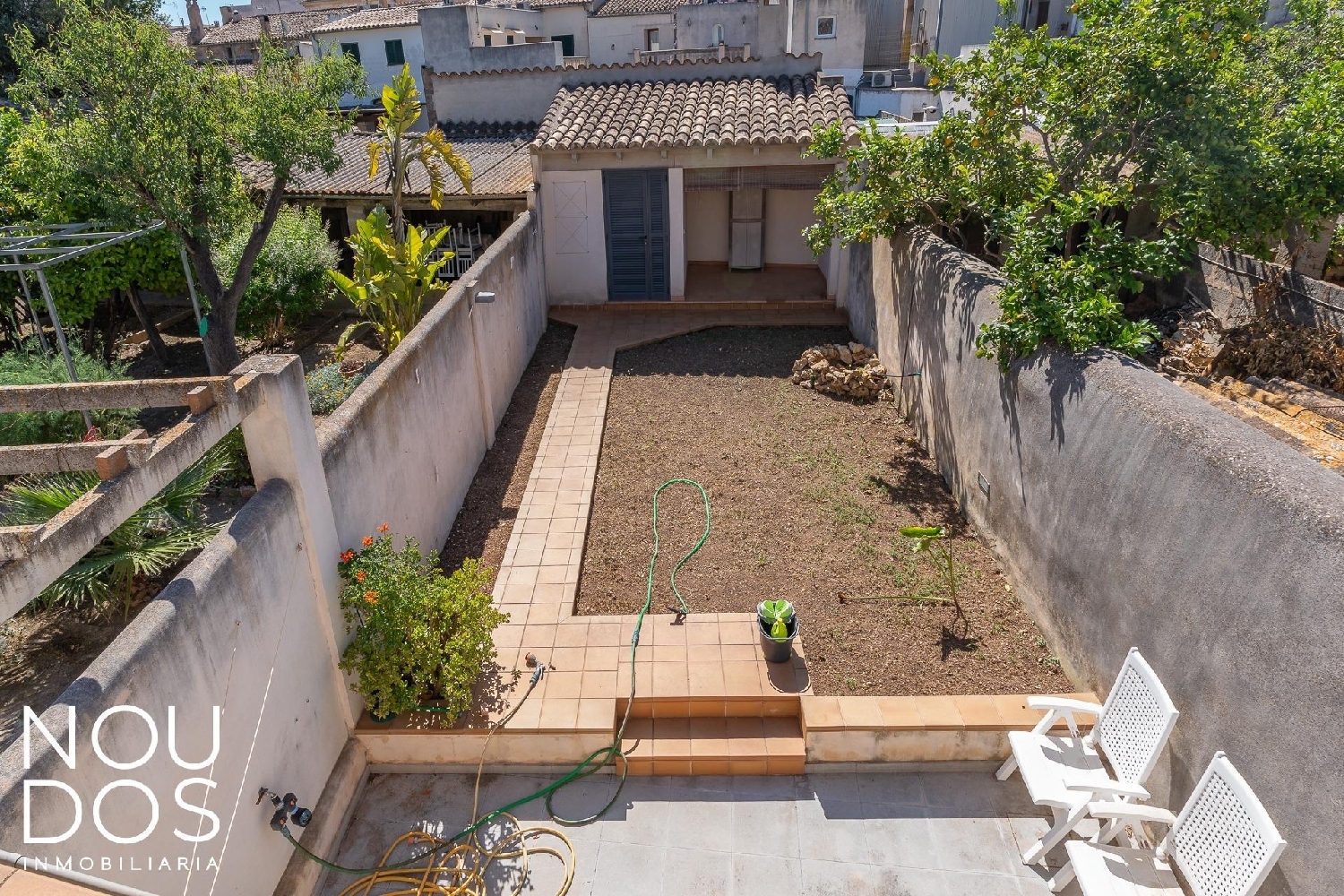  till salu radhus Es Pil-Larí Palma 7