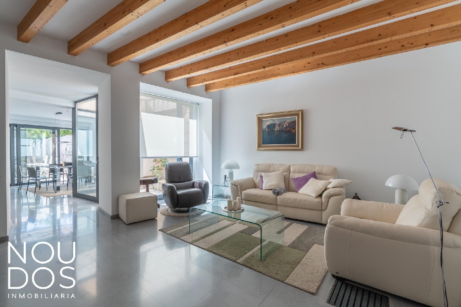 till salu radhus Es Pil-Larí Palma 3