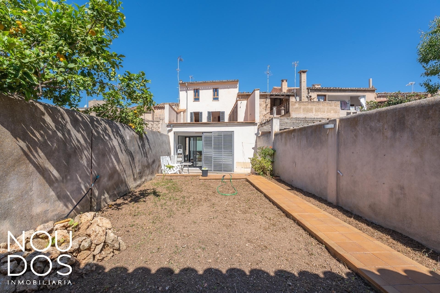  till salu radhus Es Pil-Larí Palma 8