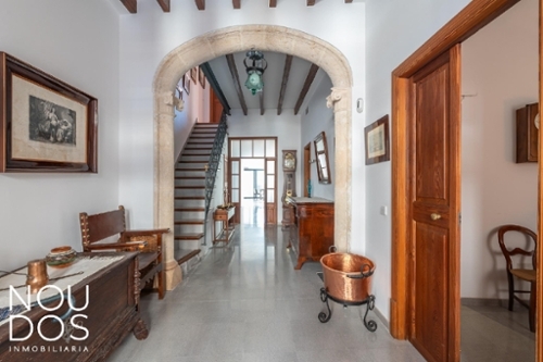 Es Pil-Larí Palma radhus foto 6219517