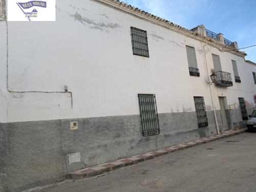 Escúzar Alhama radhus foto 6254667