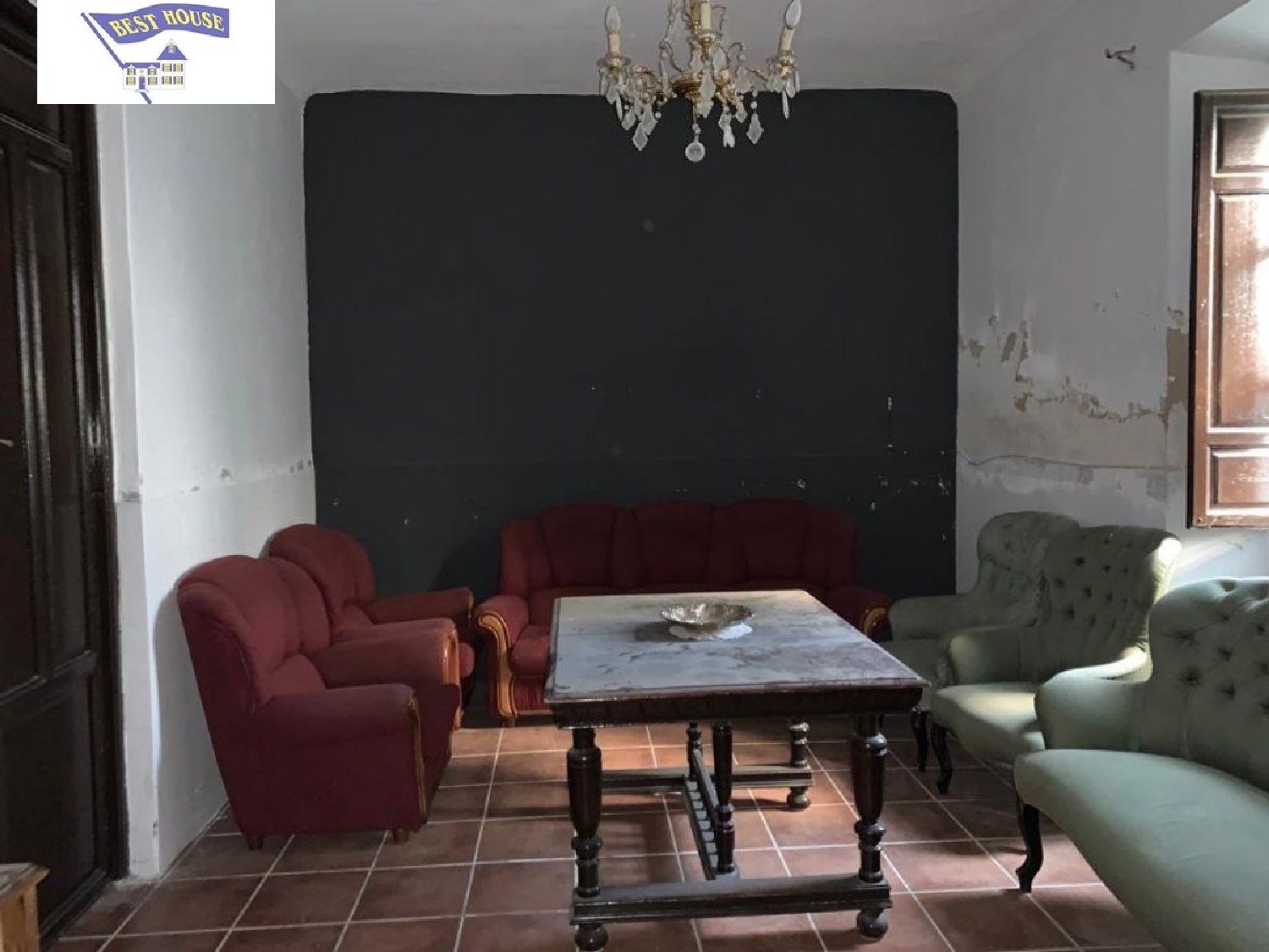  till salu radhus Escúzar Alhama 4