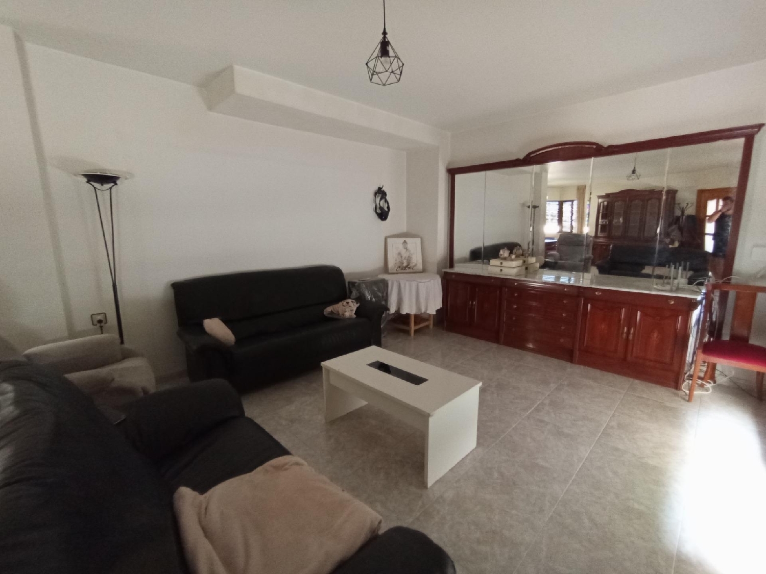  till salu radhus Esparragal Alto Guadalentín 1
