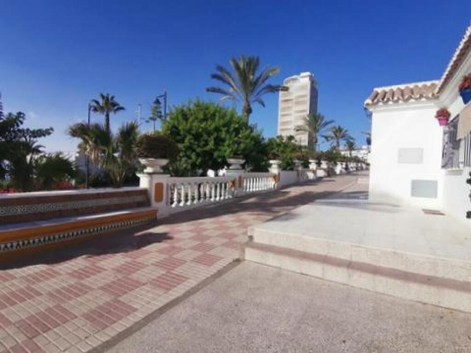  till salu radhus Estepona Costa Del Sol Occidental 11
