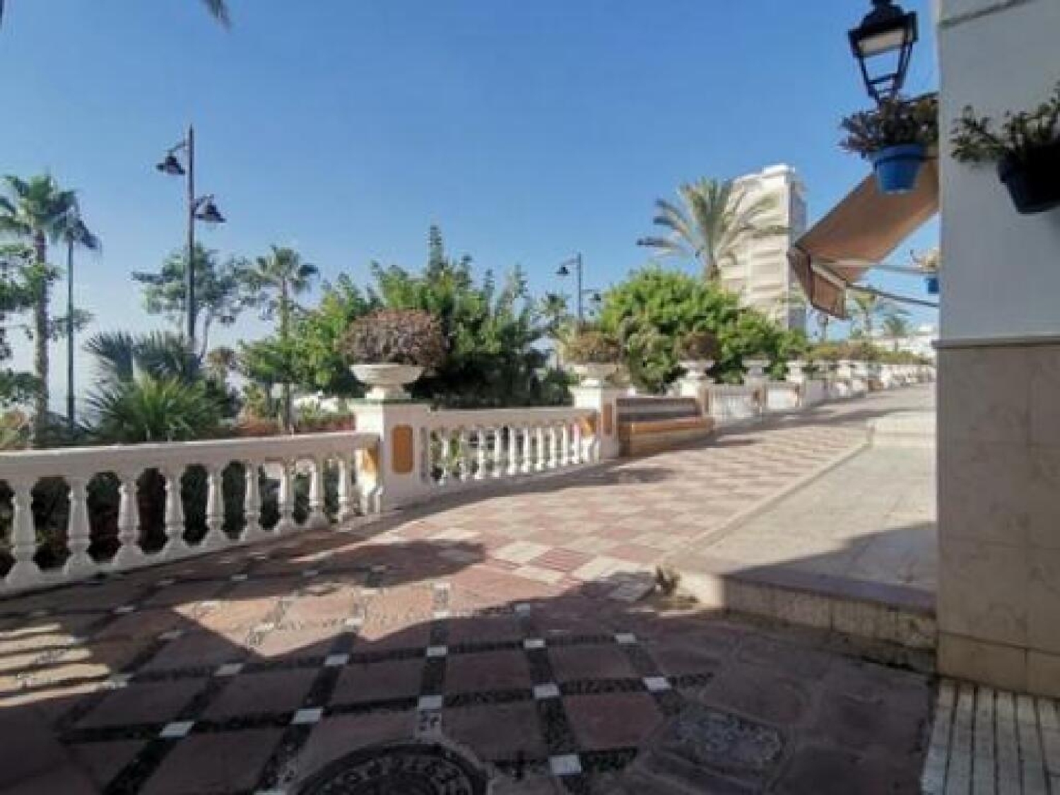  till salu radhus Estepona Costa Del Sol Occidental 14