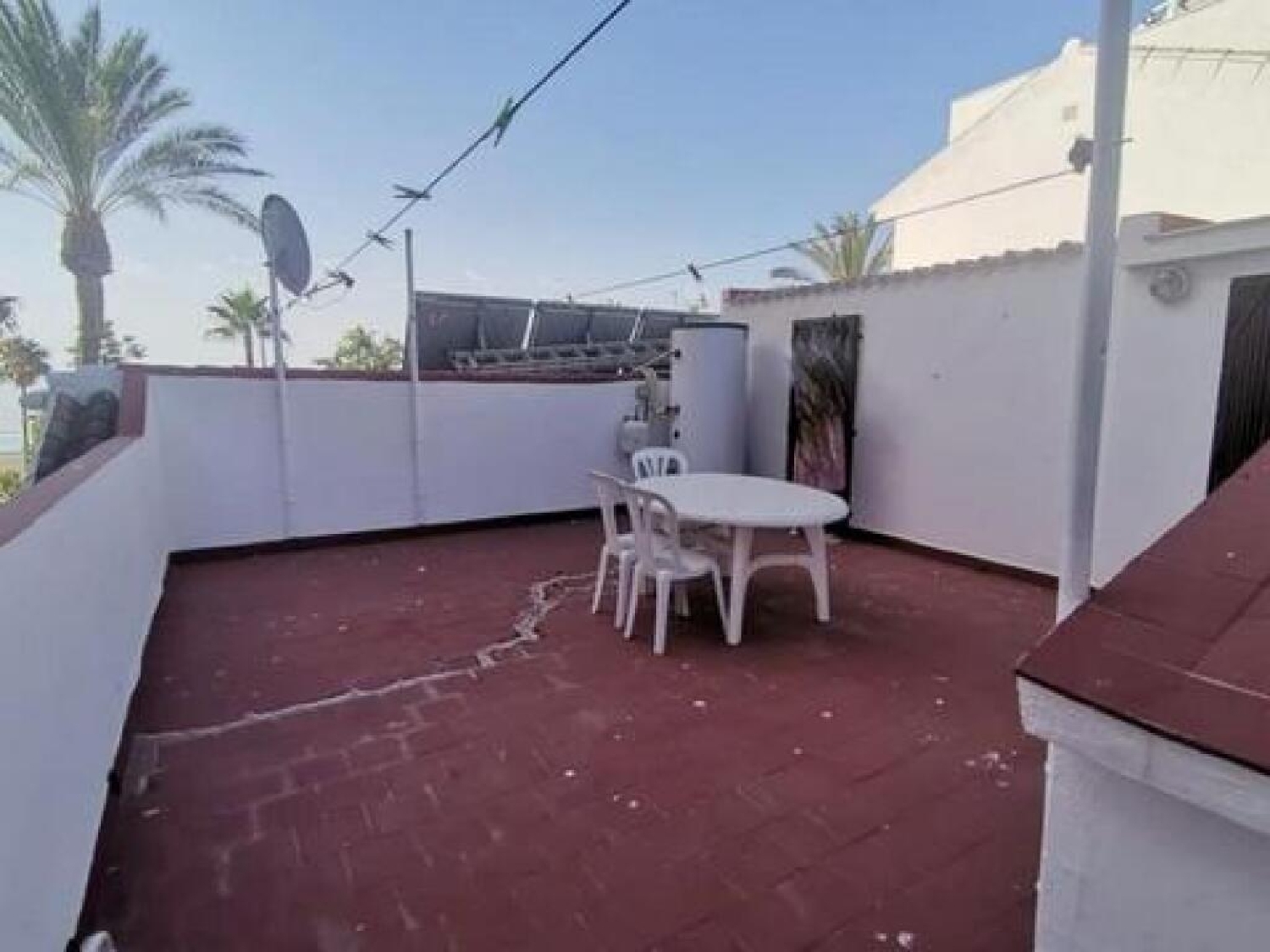 till salu radhus Estepona Costa Del Sol Occidental 2
