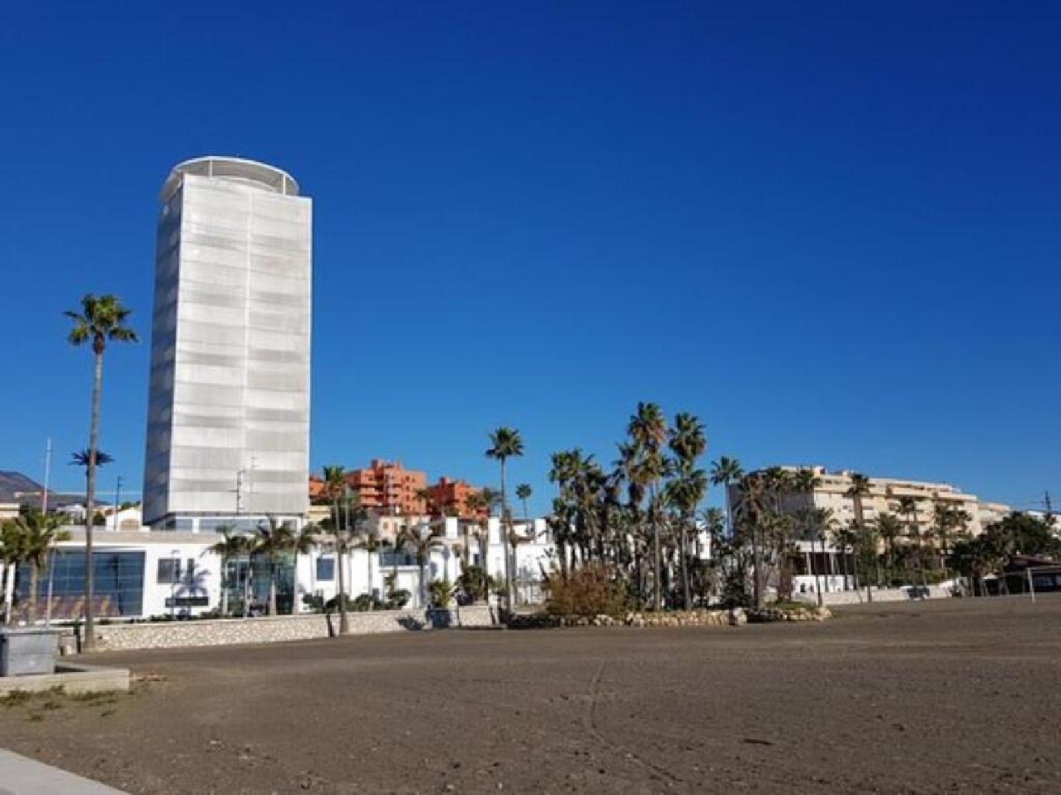  till salu radhus Estepona Costa Del Sol Occidental 15