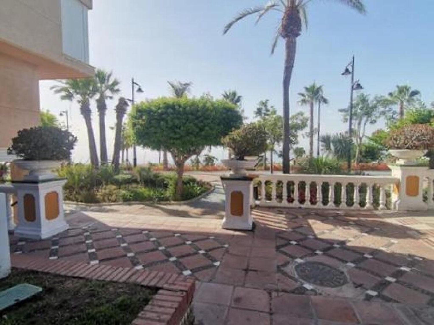  till salu radhus Estepona Costa Del Sol Occidental 13