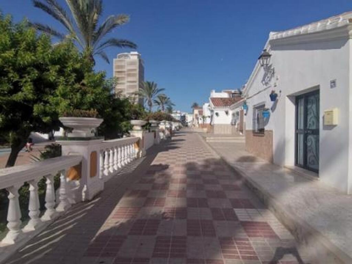  till salu radhus Estepona Costa Del Sol Occidental 12