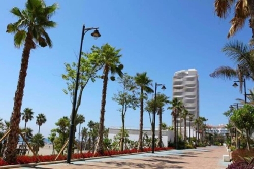 Guadalmansa Costa Del Sol Occidental radhus foto 6216349