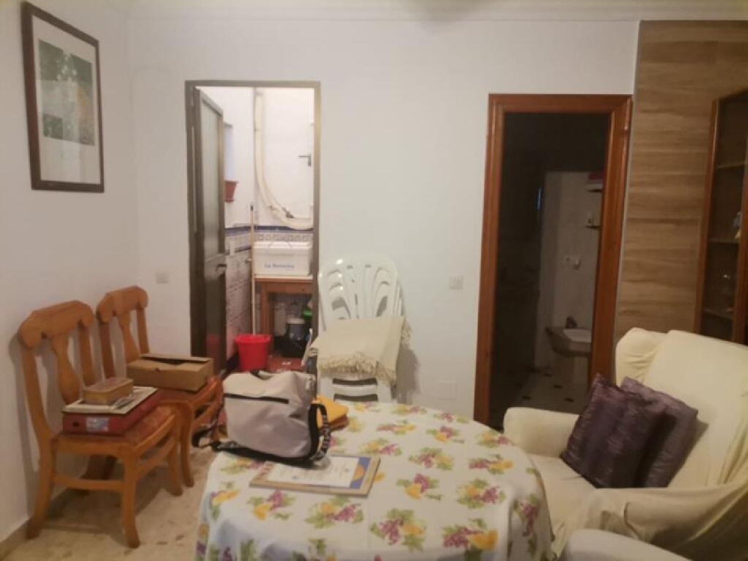  till salu radhus Estepona Costa Del Sol Occidental 4