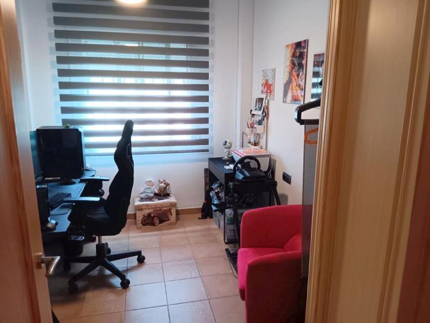  till salu radhus Seghers Saldavieja Costa Del Sol Occidental 6